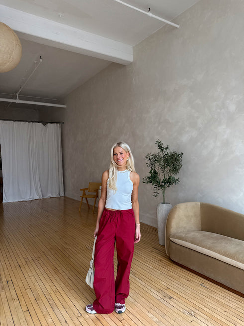 Jealousy Jealousy Pant