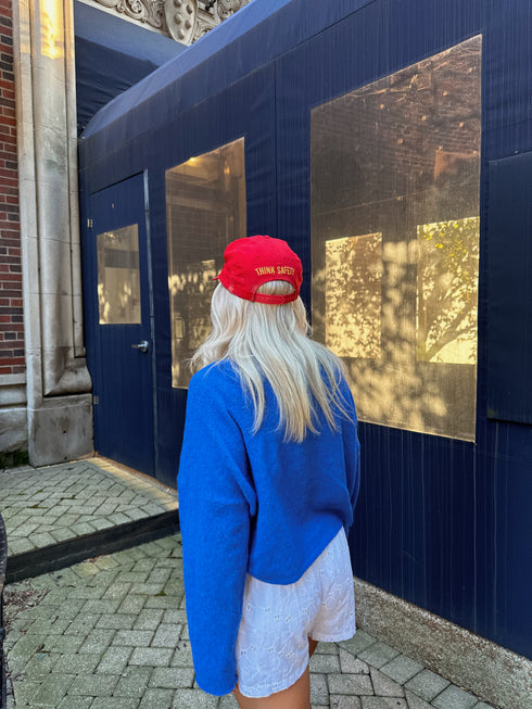 Summer Breeze Shorts