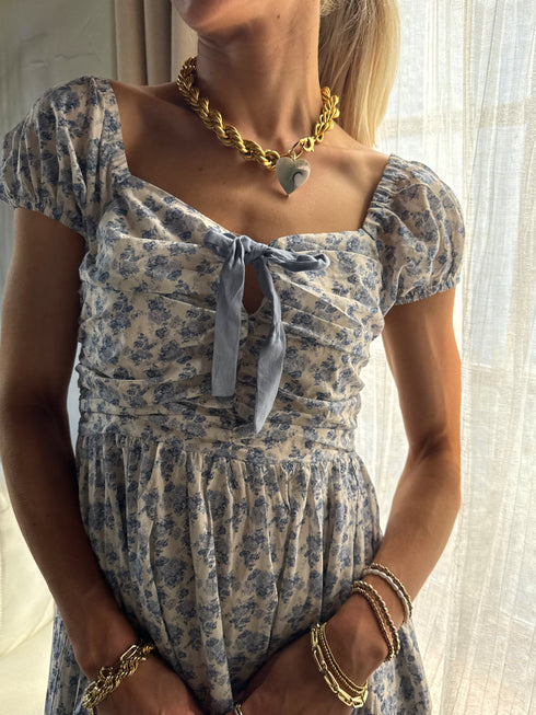 Sweet Nothings Dress