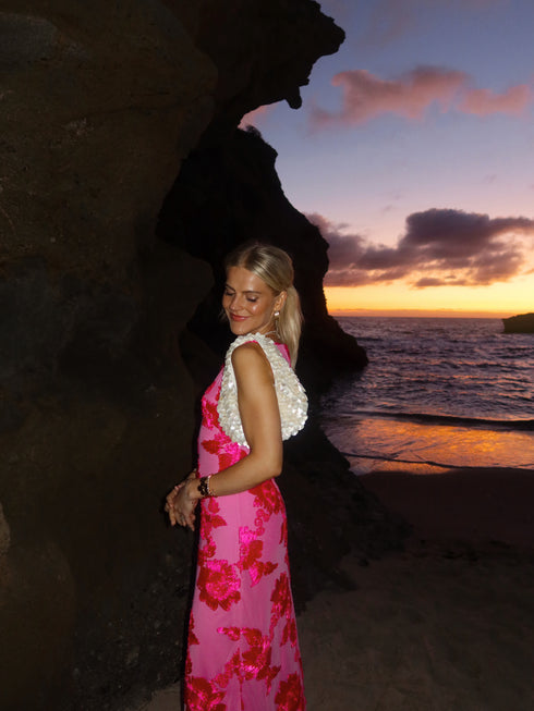 Paradise Princess Dress