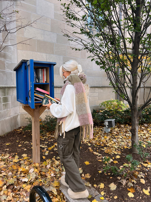 Fall Y'all Cargo Pant