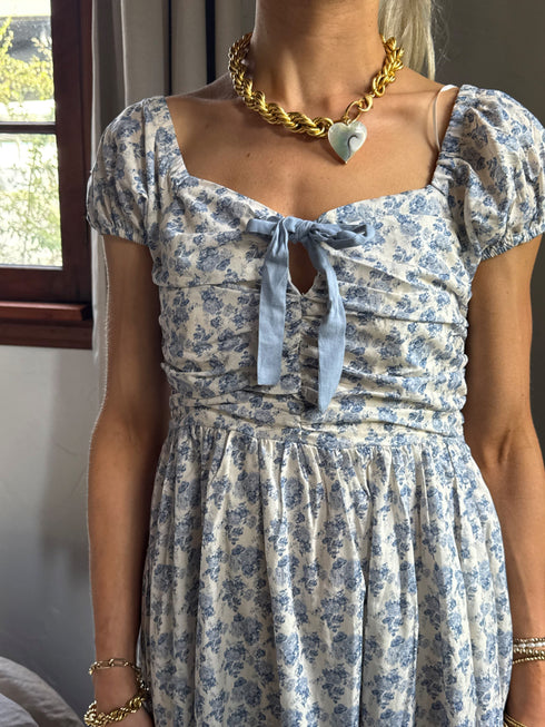 Sweet Nothings Dress