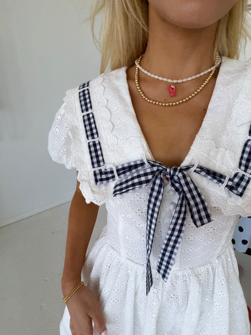 Sailor Dress