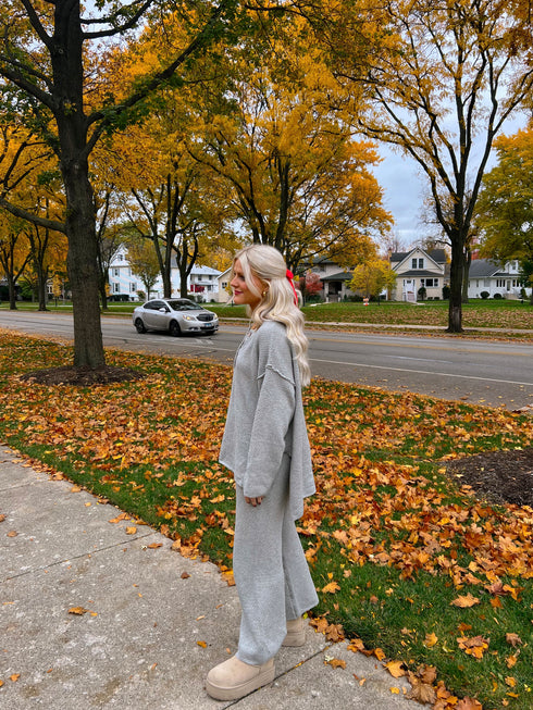 The Sophie Sweater Set