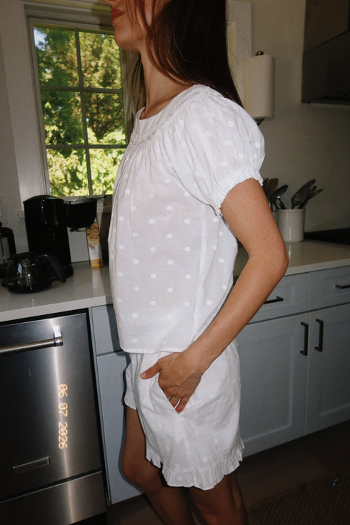 Nantucket Short