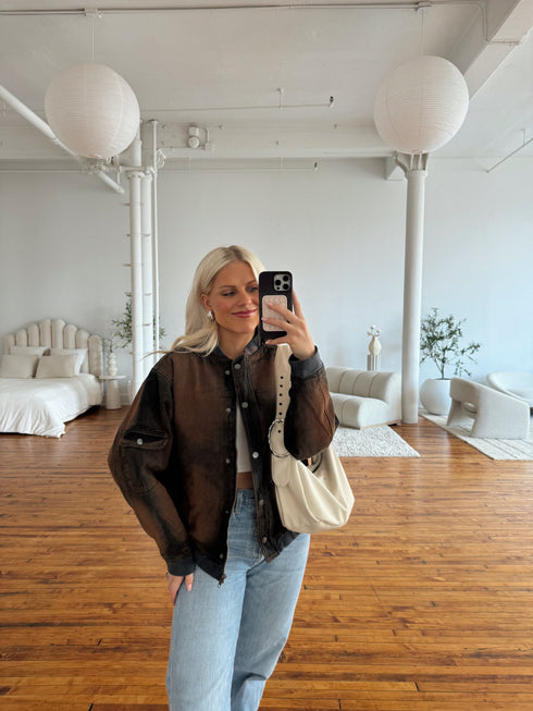 Saturday Street Jacket