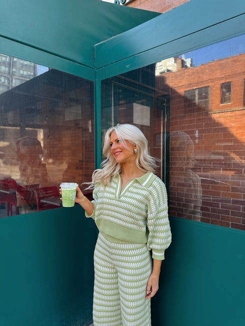 Summer Fling Knit Set *RESTOCKED*