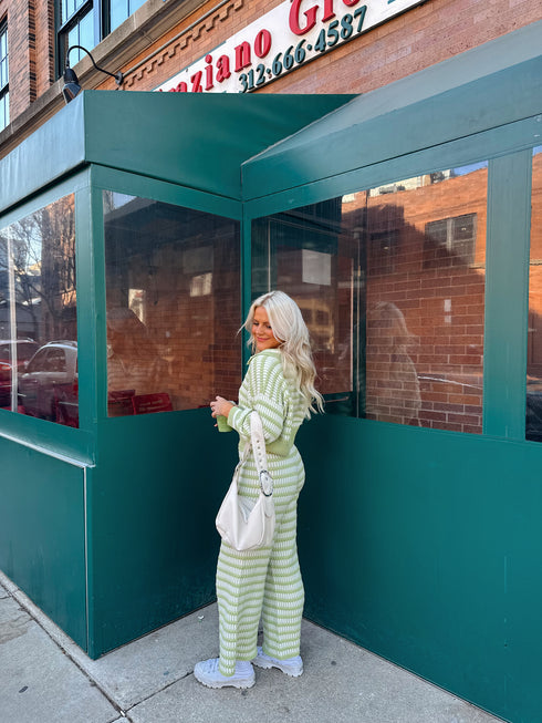 Summer Fling Knit Set *RESTOCKED*