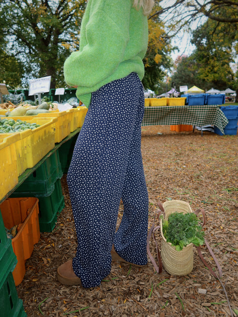 Slow Sunday Pant *RESTOCKED*