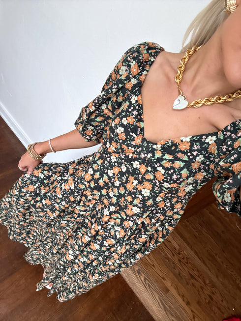 Italian Summers Dress