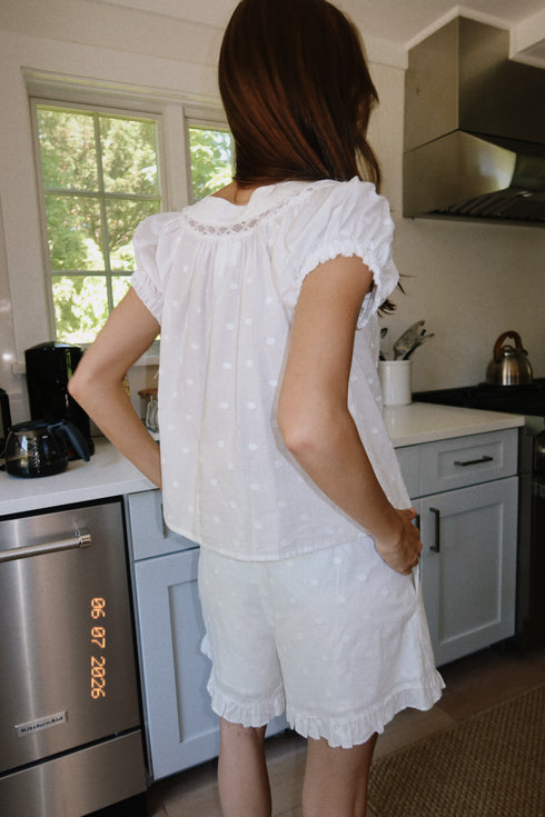 Nantucket Top