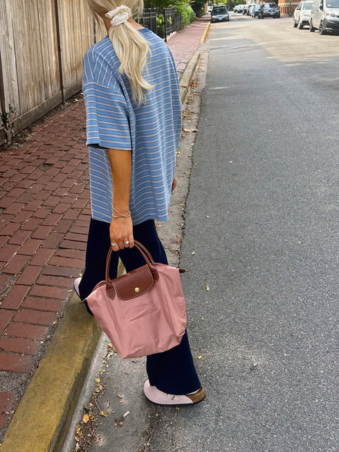Townie Striped Tee