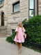 Nantucket Dress // Pink