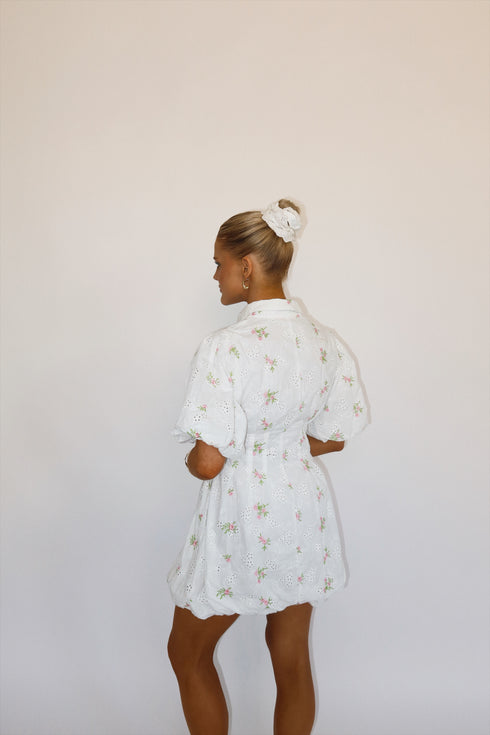 Hamptons Hunny Dress *RESTOCKED*