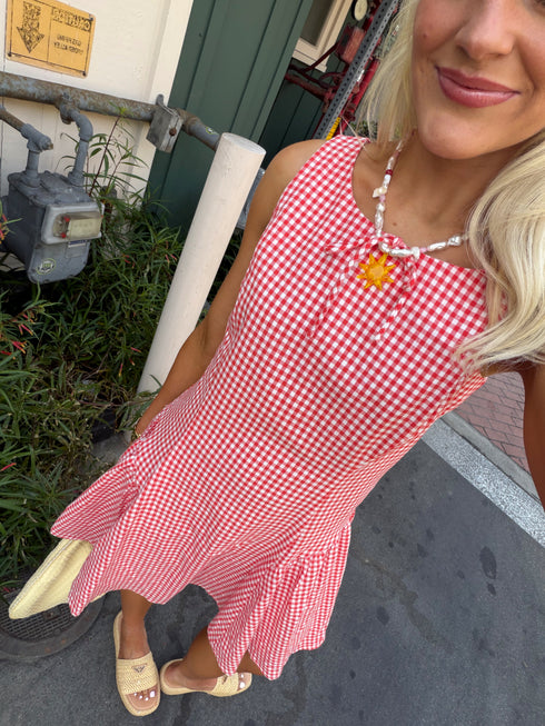 Newport Dress