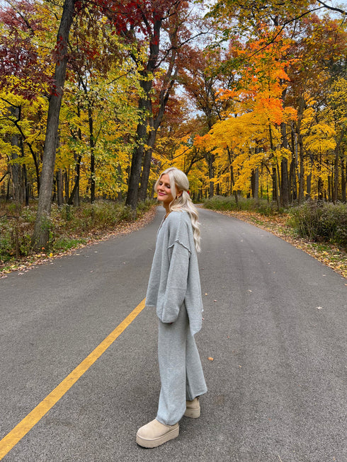 The Sophie Sweater Set