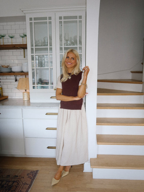 Like Honey Dress *SELL OUT RISK*