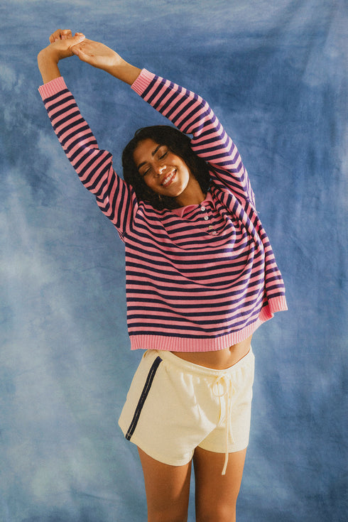 Ziggy Polo // Charm