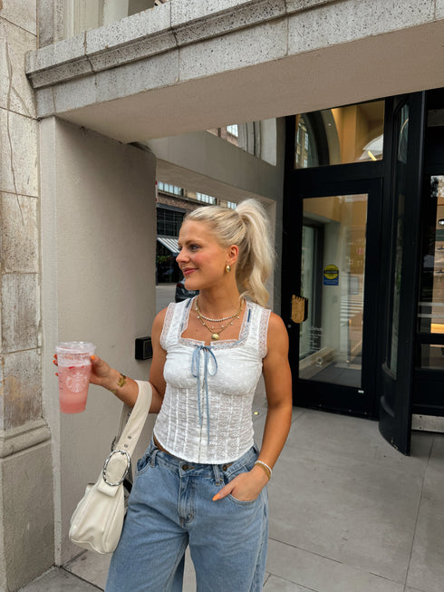 It Girl Summer Top