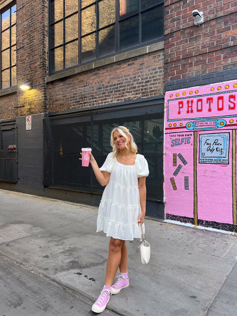 Forever Favorite Dress