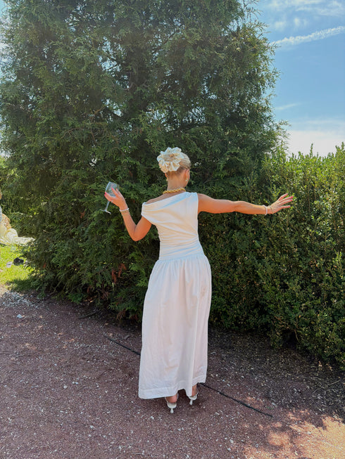 Ciao! Dress // Dolce