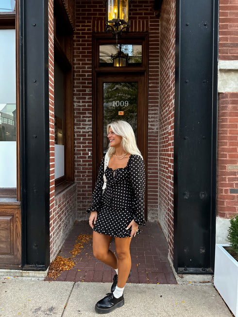 The Celine Dottie Set