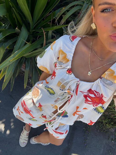 Bon Appetit Set *RESTOCKED*