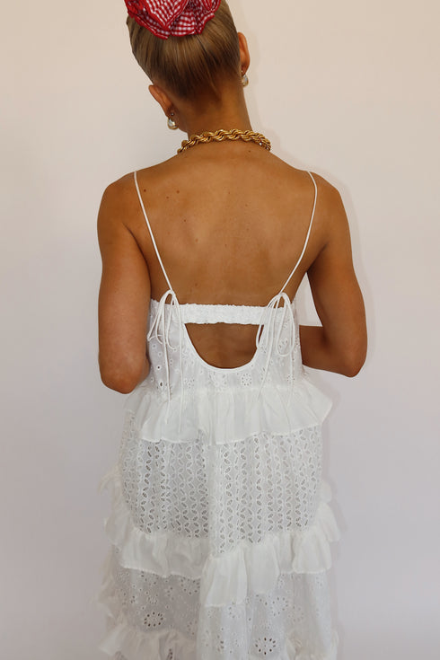 Midsummer Moments Dress