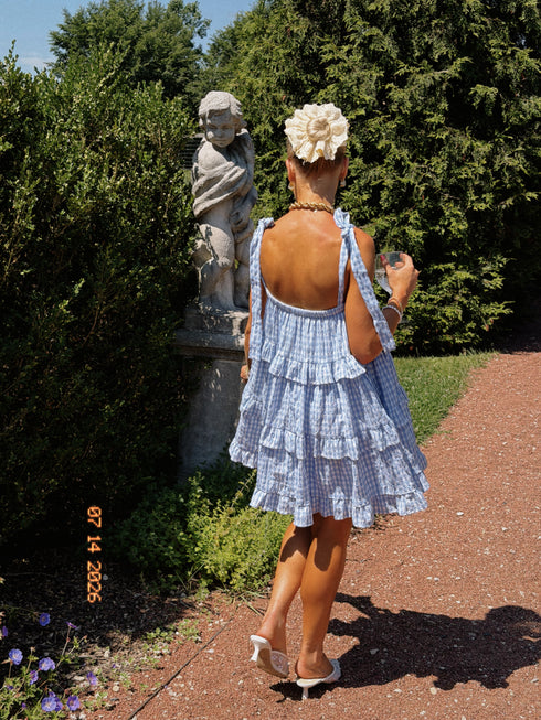 Capri Dress