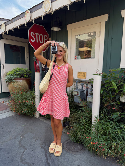 Newport Dress