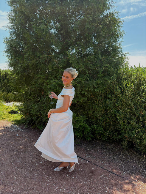 Ciao! Dress // Dolce