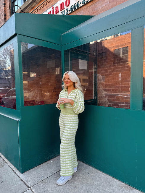 Summer Fling Knit Set *RESTOCKED*