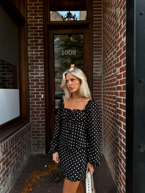 The Celine Dottie Set