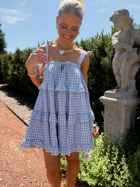 Capri Dress