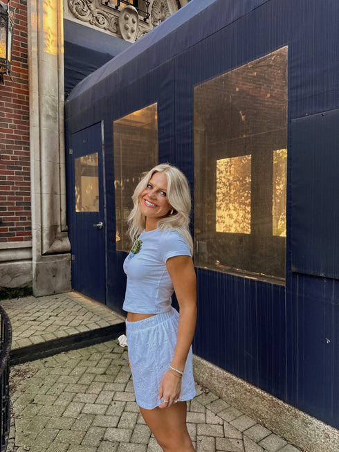 Summer Breeze Shorts