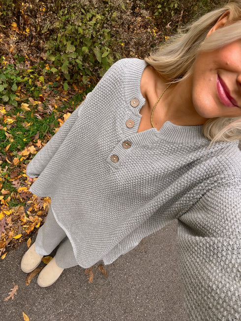 The Sophie Sweater Set