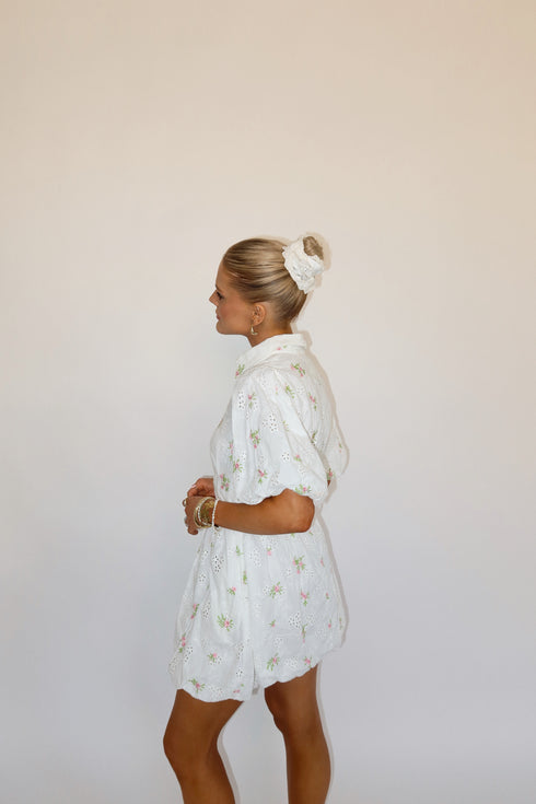 Hamptons Hunny Dress *RESTOCKED*