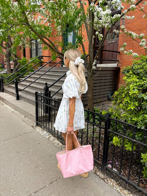 Hamptons Hunny Dress *RESTOCKED*