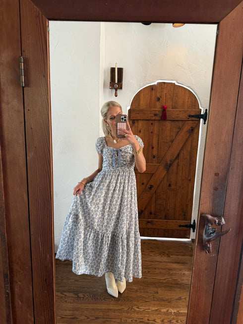 Sweet Nothings Dress