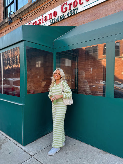 Summer Fling Knit Set *RESTOCKED*