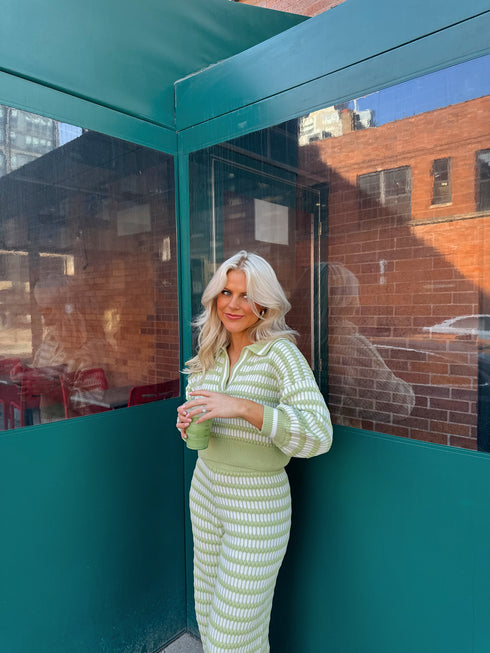 Summer Fling Knit Set *RESTOCKED*