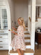Greta Floral Dress *RESTOCKED*