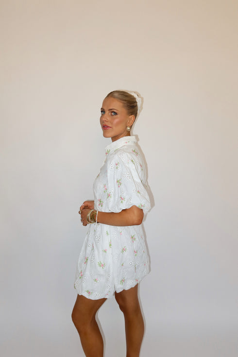 Hamptons Hunny Dress *RESTOCKED*