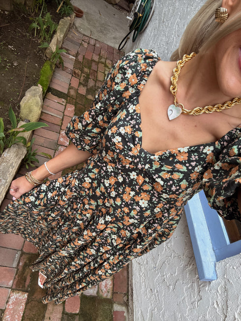 Italian Summers Dress