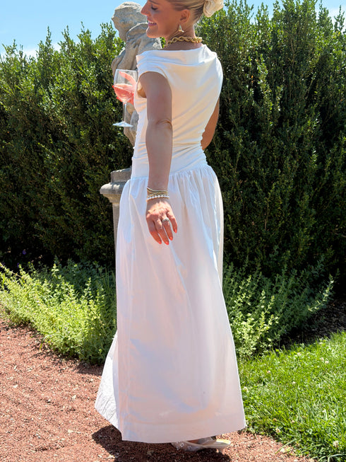Ciao! Dress // Dolce