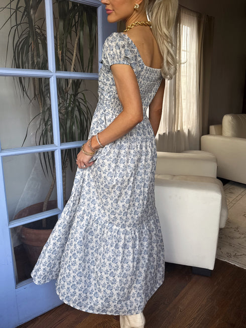 Sweet Nothings Dress