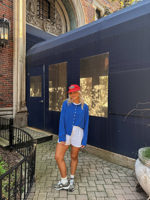 Summer Breeze Shorts