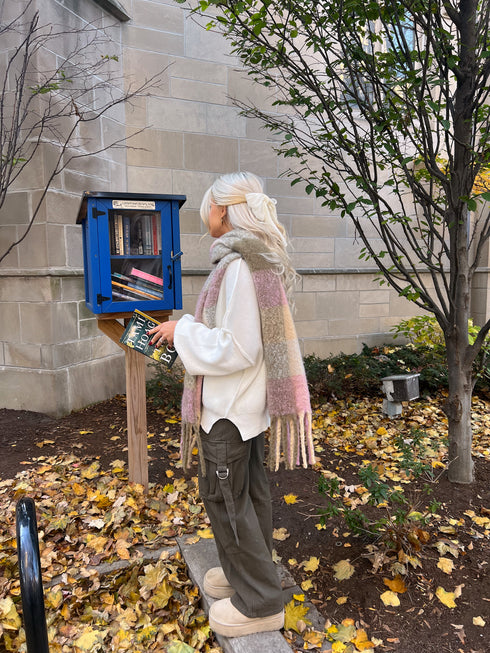 Fall Y'all Cargo Pant