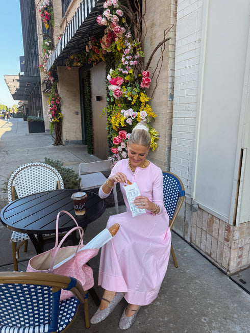 Pirouette Skirt // *RESTOCKED*