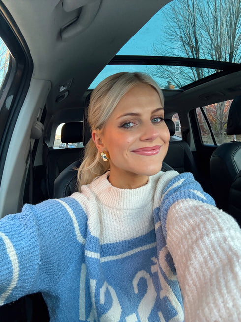 Après All Day Sweater